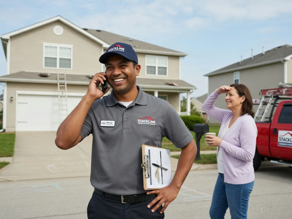 Chimney flashing repair Hartford, MI FAQs